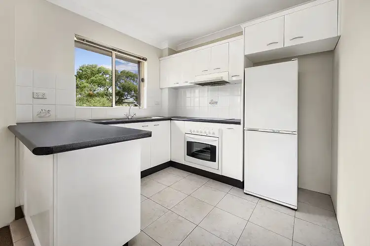 Third view of Homely unit listing, 7/1 Morley Street, Sutherland NSW 2232