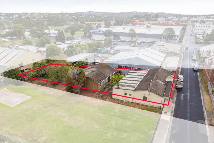 Fifth view of Homely other listing, 44 Little Fyans Street, South Geelong VIC 3220