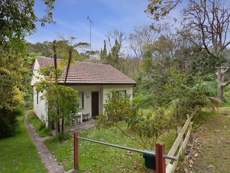 12 Birrima Street, North Balgowlah NSW 2093