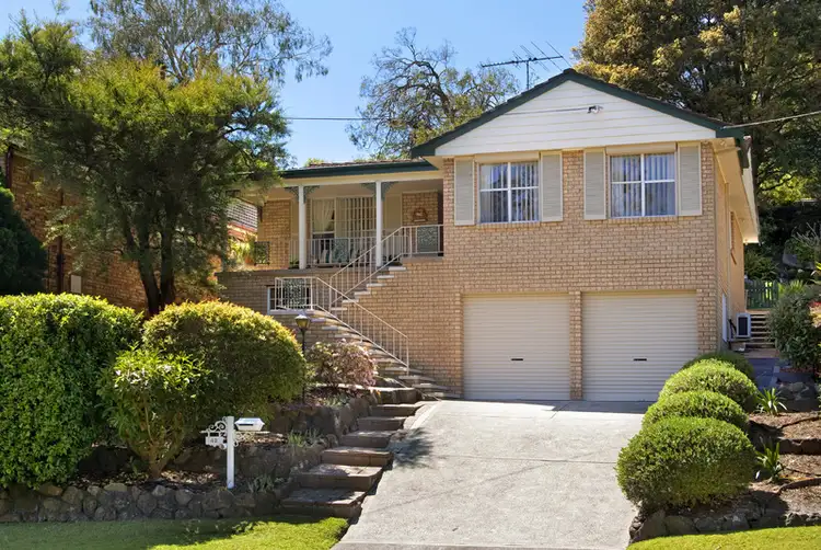 42 Tobruk Avenue, Engadine NSW 2233