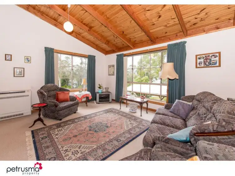 Third view of Homely house listing, 26 Opal Drive, Blackmans Bay TAS 7052