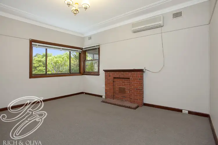 Second view of Homely house listing, 27 Walsh Avenue, Croydon Park NSW 2133