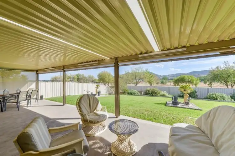 Second view of Homely house listing, 11 Rosella Avenue, Calala NSW 2340