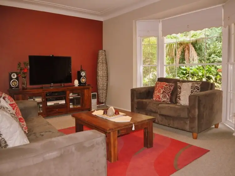 Second view of Homely house listing, 12 Lewin st, Blaxland NSW 2774