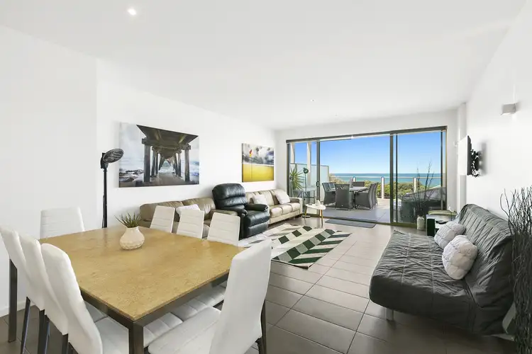 Third view of Homely apartment listing, 3/118 Mountjoy Parade, Lorne VIC 3232