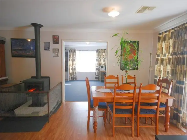 Seventh view of Homely house listing, 15 Dalemoor Way, West Busselton WA 6280