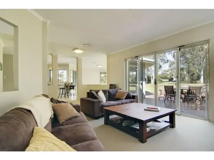 Second view of Homely house listing, 5 Exford Court, Cooroibah QLD 4565