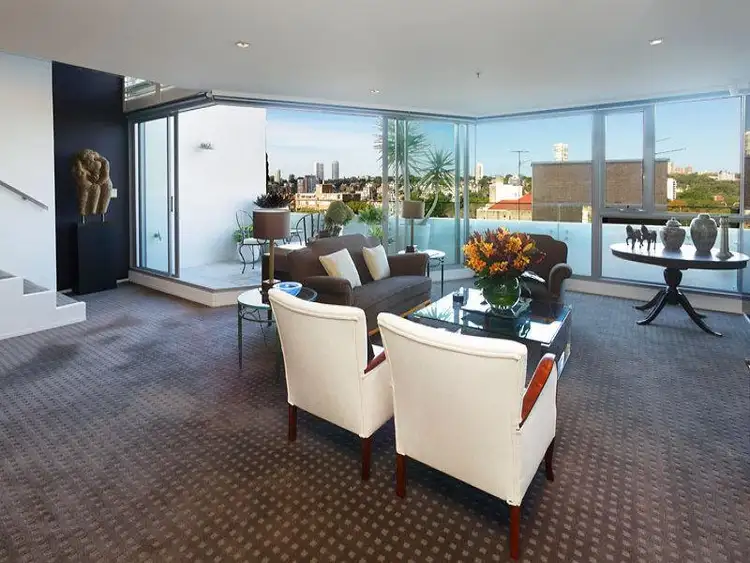 602/21 Elizabeth Bay Road, Elizabeth Bay NSW 2011