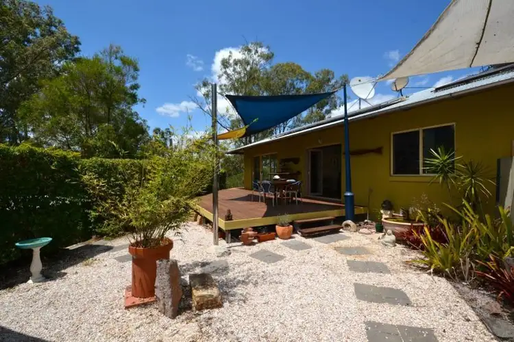 Fifth view of Homely house listing, 112 Calcite Road, Ottaba QLD 4313
