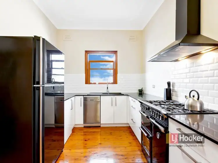 Fourth view of Homely apartment listing, 4/156 Canterbury Road, Canterbury NSW 2193