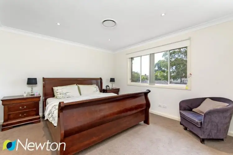 Fourth view of Homely townhouse listing, 4/17 Jacaranda Road, Caringbah NSW 2229