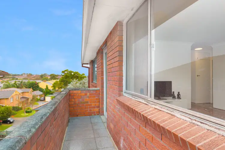 Second view of Homely apartment listing, 12/94 Tenterden Road, Botany NSW 2019