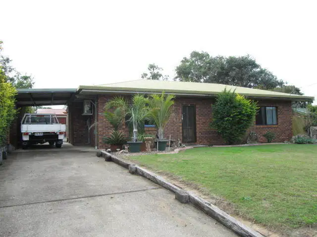 20 Burgoyne Street, Bundamba QLD 4304