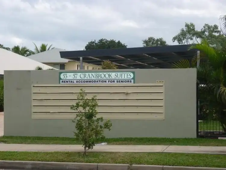 Fifth view of Homely unit listing, 30/53-57 Bergin Road, Cranbrook QLD 4814