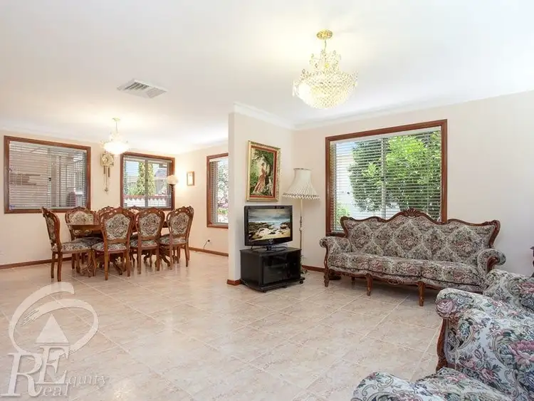 Third view of Homely house listing, 127 Ascot Drive, Chipping Norton NSW 2170