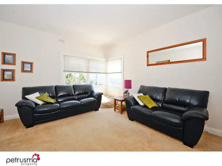Fourth view of Homely house listing, 52 Raymont Terrace, Mount Stuart TAS 7000