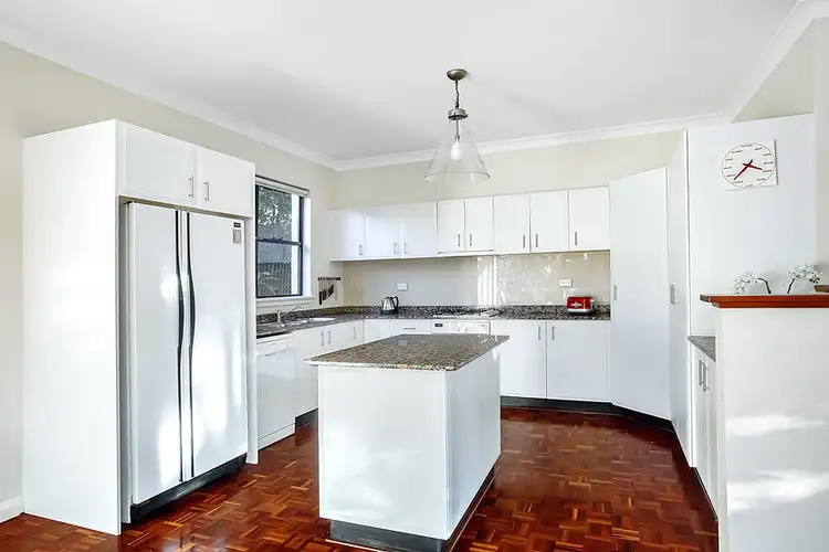Fifth view of Homely house listing, 29 Gelling Avenue, Strathfield NSW 2135