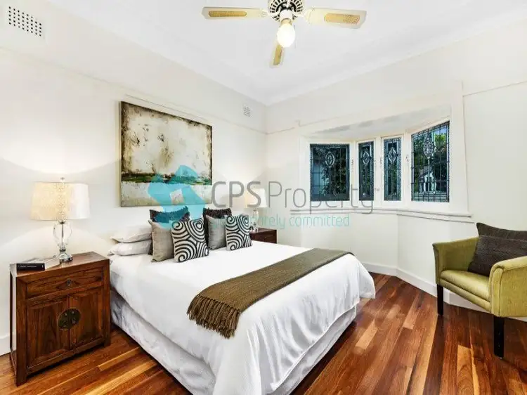 Fifth view of Homely house listing, 16 Richard Avenue, Earlwood NSW 2206