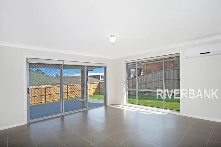 Second view of Homely house listing, 15 Dromedary Place, Macquarie Links NSW 2565