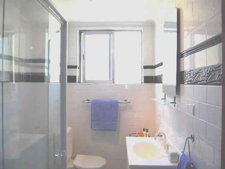 Fourth view of Homely apartment listing, 10/78 Hampden Road, Russell Lea NSW 2046