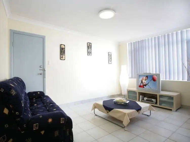 Second view of Homely unit listing, 5/39 Clyde Street, Croydon Park NSW 2133