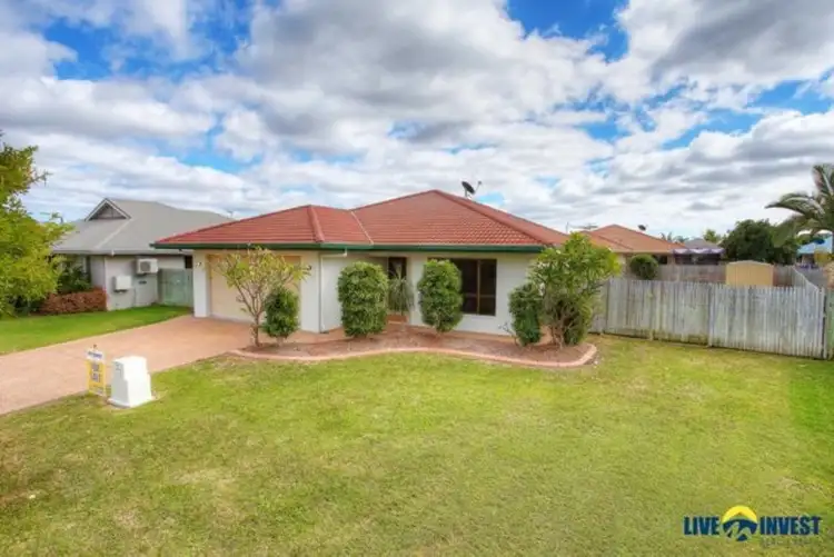 Second view of Homely house listing, 3 Berry Court, Kirwan QLD 4817