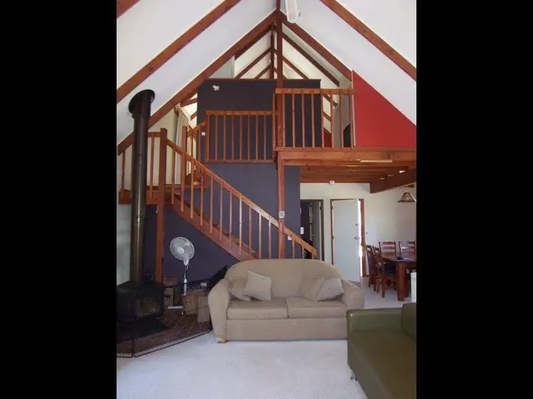Third view of Homely house listing, 8A Cobungra Crt, Harrietville VIC 3741