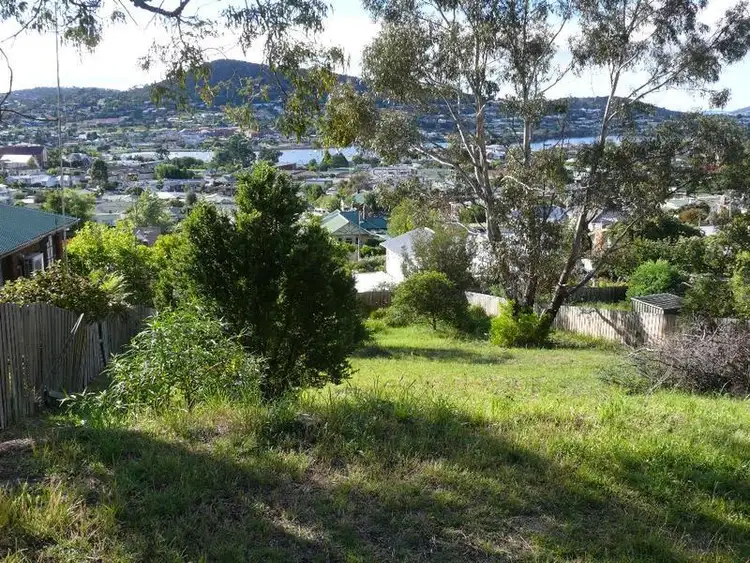 Third view of Homely land listing, 14 Tianna Rd, Lindisfarne TAS 7015