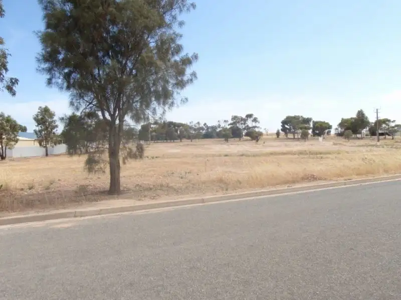 Main view of Homely land listing, Lot 4 Wallschutzky Road, Streaky Bay SA 5680