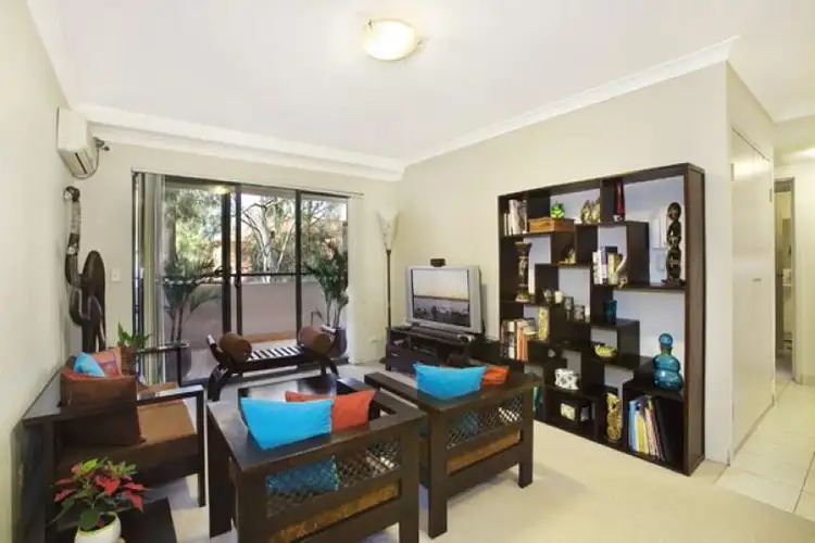 Unit 9/39-41 Hornsey Road, Homebush West NSW 2140