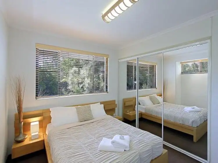 Sixth view of Homely villa listing, 2/46 Brandon Street, Suffolk Park NSW 2481
