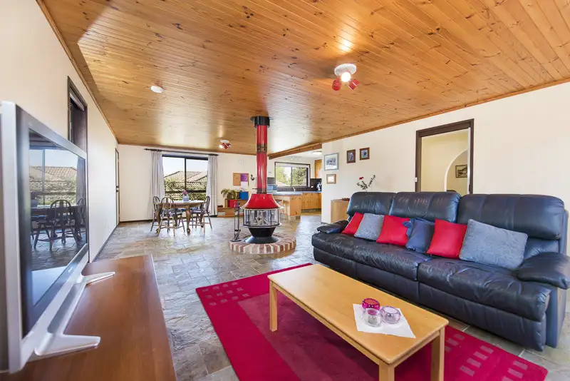 Main view of Homely house listing, 1 Garrett Place, Mckellar ACT 2617