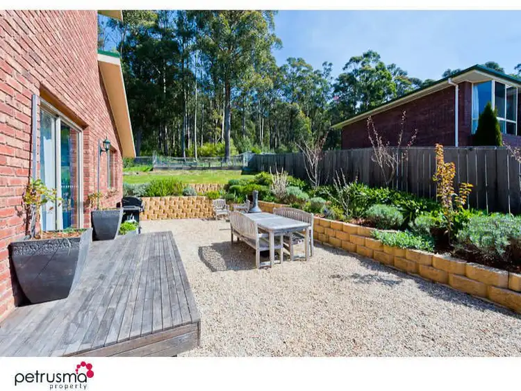 Fifth view of Homely house listing, 361 Strickland Avenue, South Hobart TAS 7004