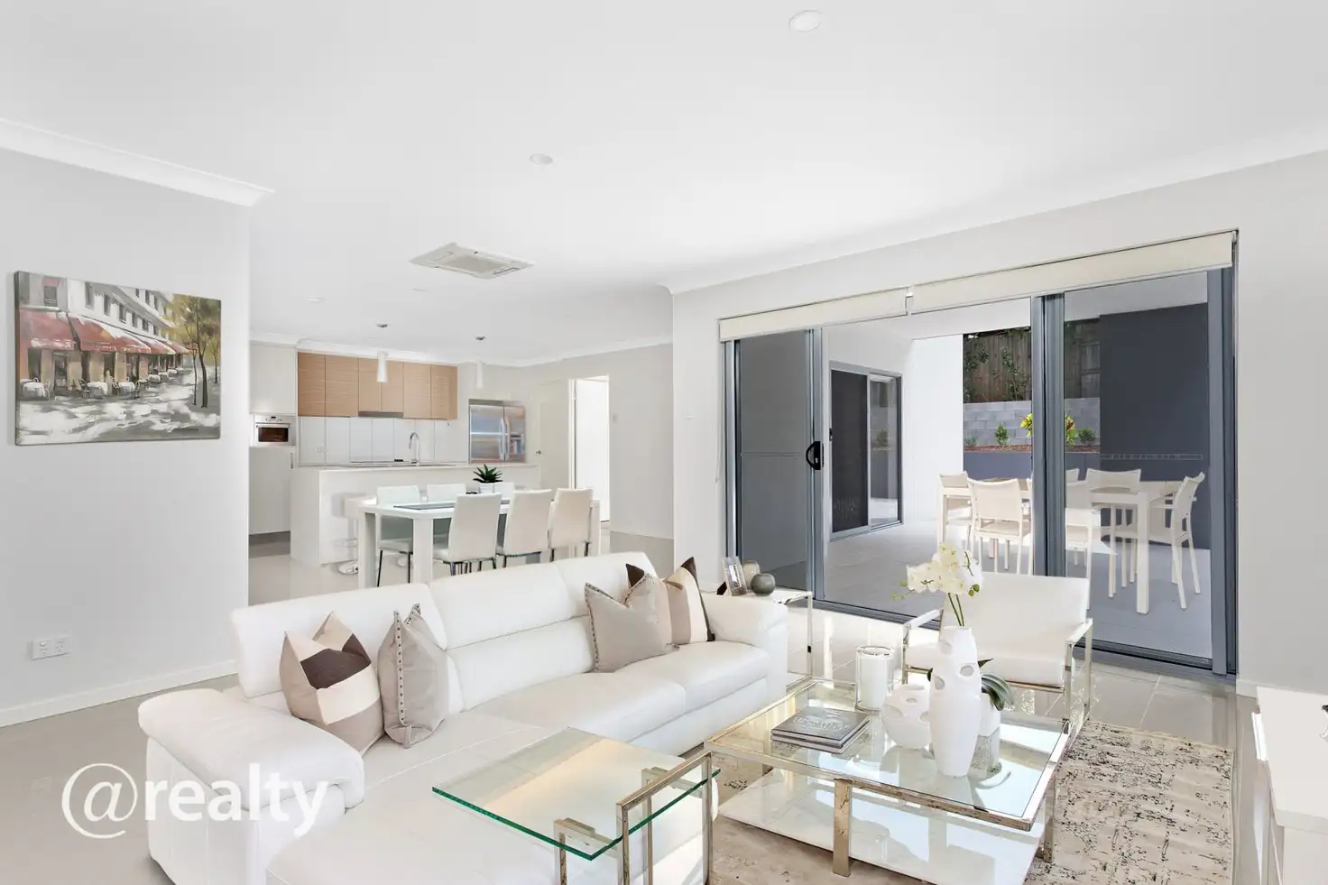 Main view of Homely unit listing, 2/34 Hows Road, Nundah QLD 4012