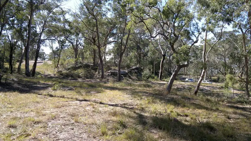 Main view of Homely land listing, Address available on request