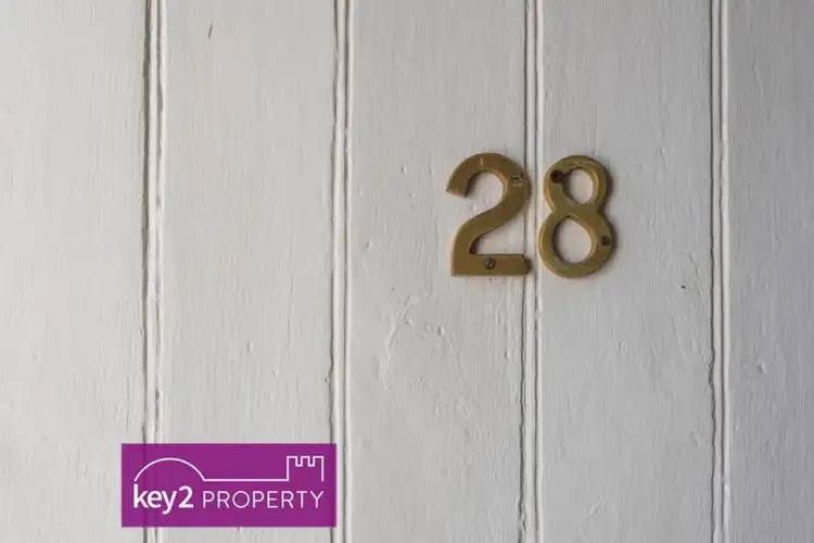 Second view of Homely house listing, 28 Russell Street, Evandale TAS 7212