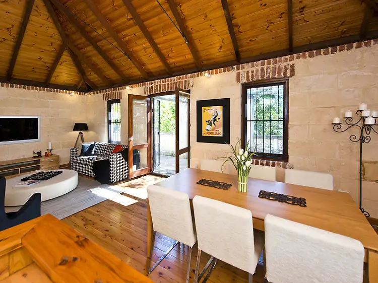 Third view of Homely townhouse listing, 270b York Street, Subiaco WA 6008