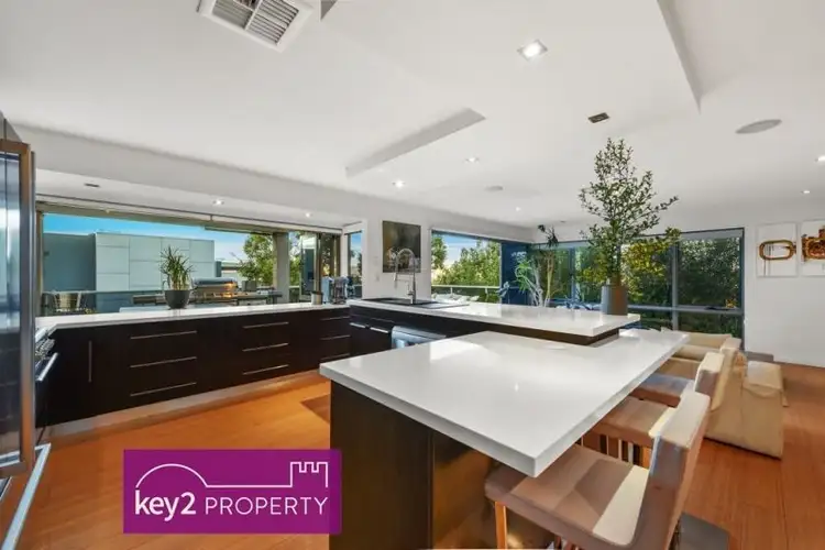 Second view of Homely house listing, 62 Belgrave Parade, Youngtown TAS 7249