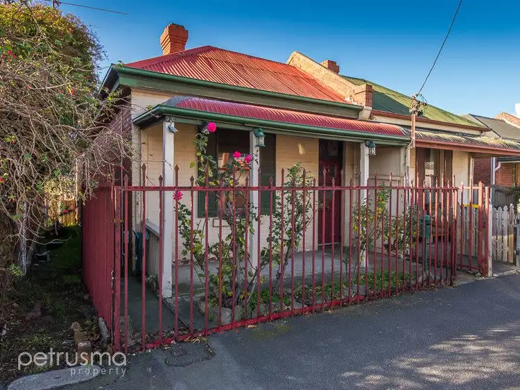 347 Argyle Street, North Hobart TAS 7000
