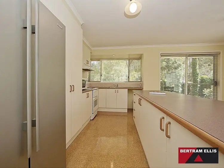 Fourth view of Homely house listing, 3B Tinaroo Place, Duffy ACT 2611