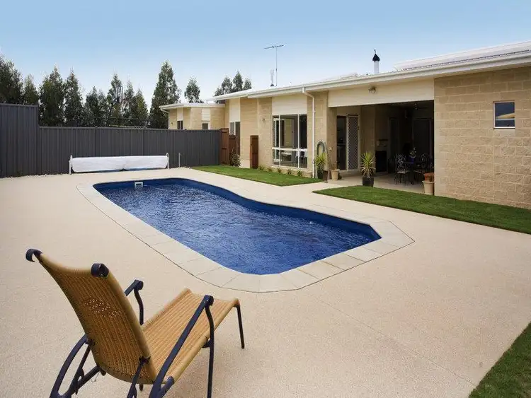 Main view of Homely house listing, 16 OCEAN ACRES  Drive, Torquay VIC 3228