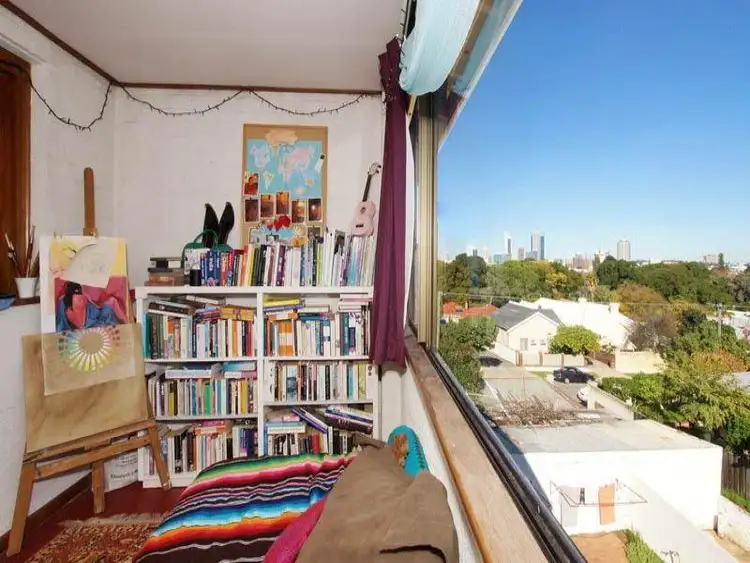Fifth view of Homely apartment listing, 11/545 William Street, Mount Lawley WA 6050