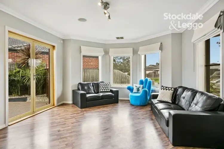 Sixth view of Homely house listing, 3 IRISWELLS CLOSE, Tooradin VIC 3980