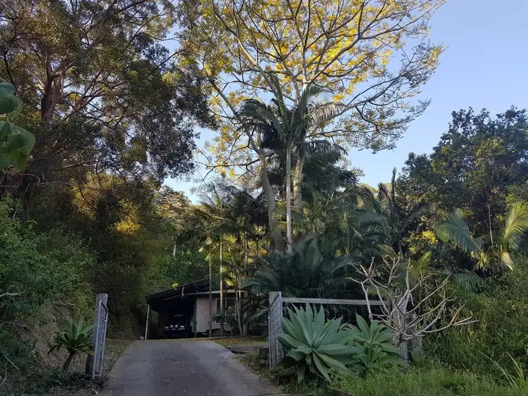 Fourth view of Homely house listing, 50 Gees Road, Eerwah Vale QLD 4562