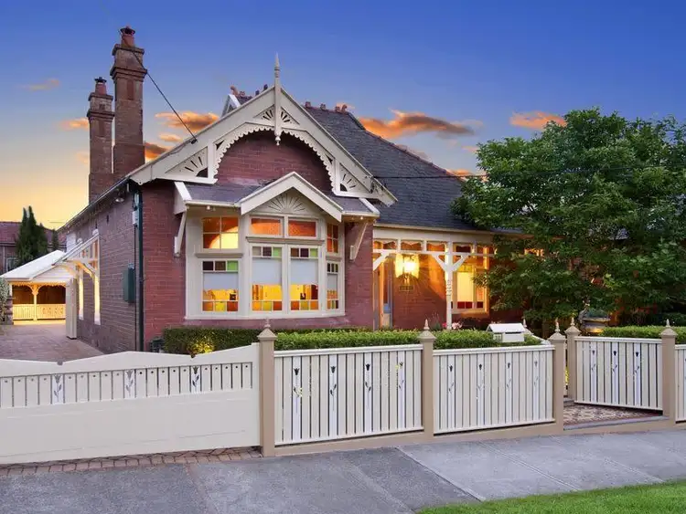 Main view of Homely house listing, 54 Hardy Street, Hurlstone Park NSW 2193