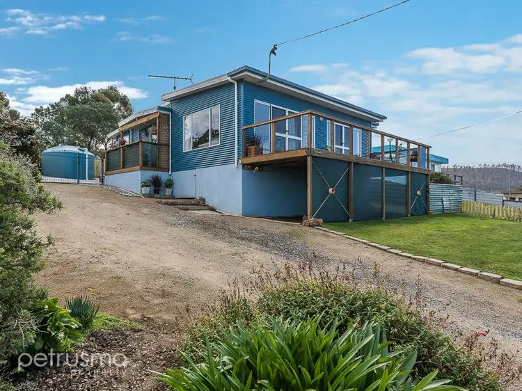Second view of Homely house listing, 32 Susans Bay Road, Primrose Sands TAS 7173
