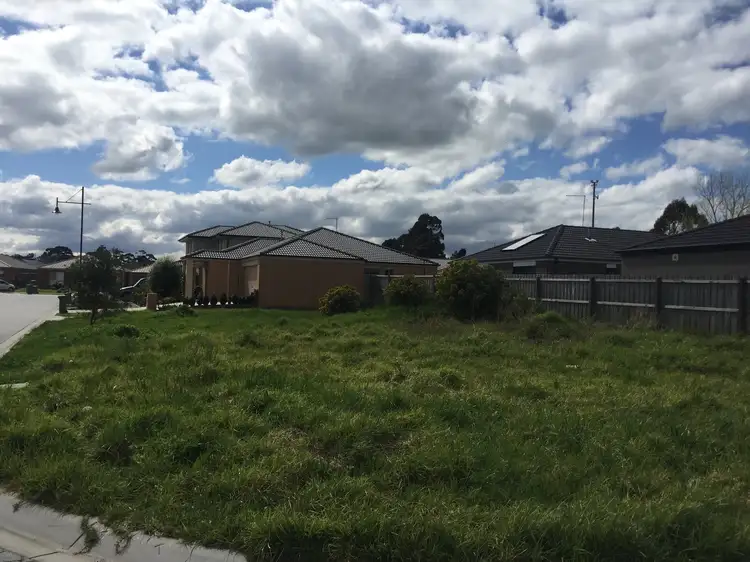 Fourth view of Homely land listing, 69 Fallingwater Drive, Pakenham VIC 3810