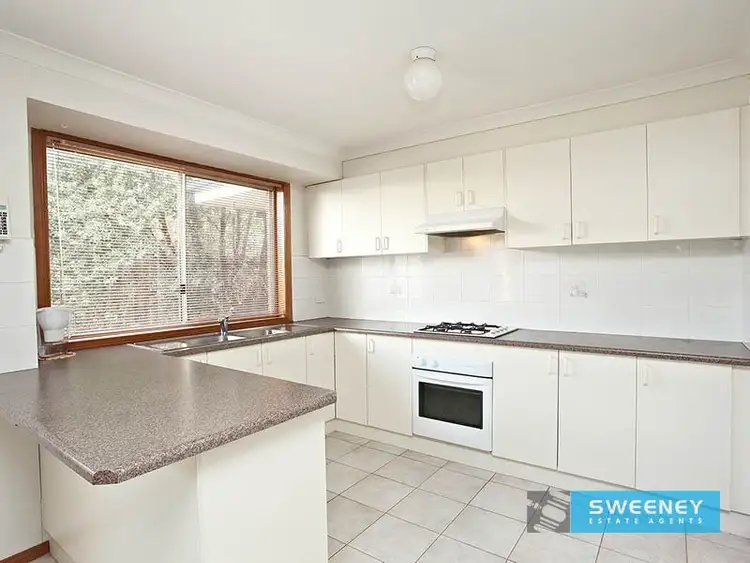 Second view of Homely unit listing, 2/15 Wren Street, Altona VIC 3018