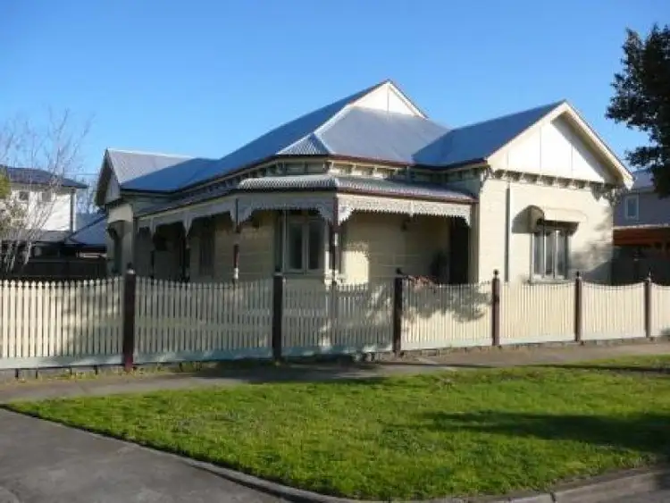 Sixth view of Homely house listing, 129 Blyth Street, Altona VIC 3018