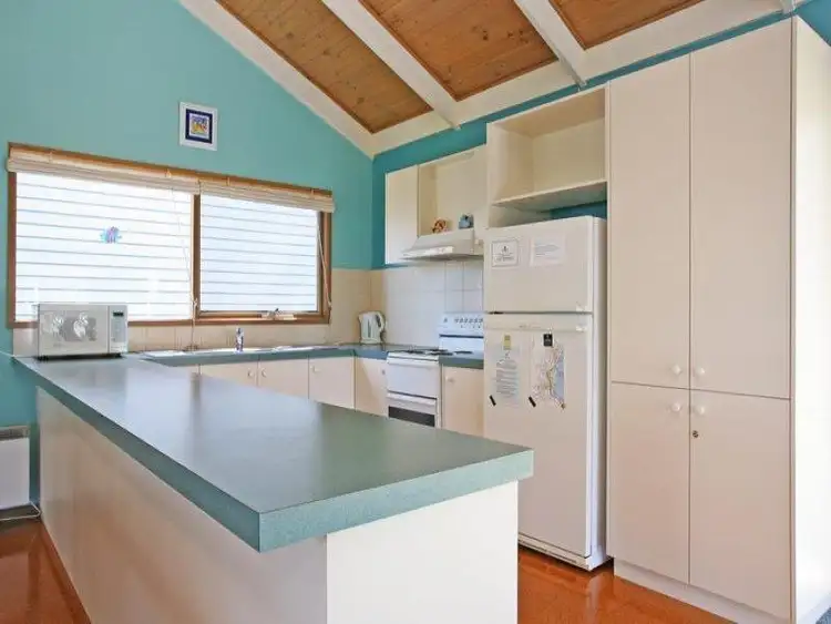 Sixth view of Homely house listing, 16 Normanby Terrace, Lorne VIC 3232